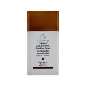Drunk Elephant Women's 1Oz D-Bronzi Anti Pollution Sunshine Drops